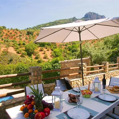 Refugio Del Gastor Villa *