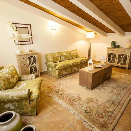 Villa Refugio Del Gastor