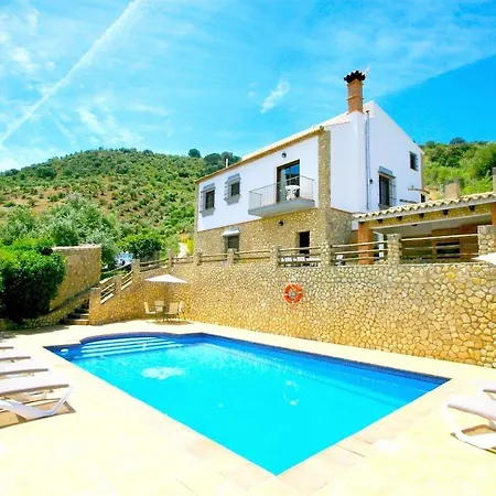Refugio Del Gastor Vila