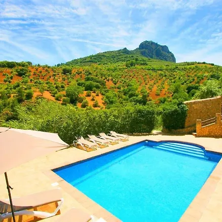 Refugio Del Gastor *