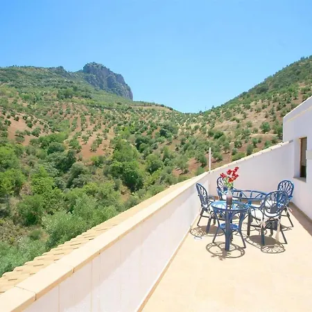 Refugio Del Gastor Vila El Gastor